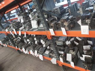 XS6E-9424-CC 1,25L DHA Ford fiesta mk5 Ka Πολλαπλή Εισαγωγής-thumb-9