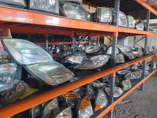 XS6E-9424-CC 1,25L DHA Ford fiesta mk5 Ka Πολλαπλή Εισαγωγής-thumb-10