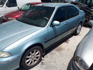 ROVER 45 00' 1.4cc-thumb-1