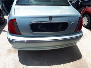 ROVER 45 00' 1.4cc-thumb-3