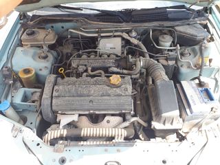 ROVER 45 00' 1.4cc-thumb-6