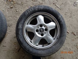 2 ΖΑΝΤΟΛΑΣΤΙΧΑ MINI COOPER-thumb-1