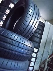4ΤΜΧ 185-60-14 DUNLOP SPORT BLUERESPONSE  ΠΟΛΥ ΚΑΛΑ!-thumb-2
