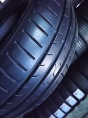 4ΤΜΧ 185-60-14 DUNLOP SPORT BLUERESPONSE  ΠΟΛΥ ΚΑΛΑ!-thumb-3