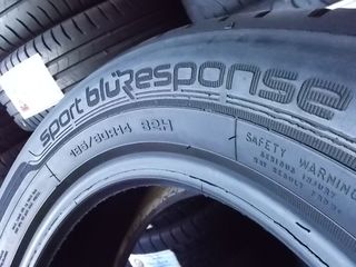 4ΤΜΧ 185-60-14 DUNLOP SPORT BLUERESPONSE  ΠΟΛΥ ΚΑΛΑ!-thumb-5