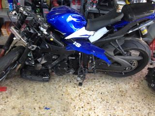 ΔΙΑΦΟΡΑ ΑΝΤΑΛΑΚΤΙΚΑ GSXR 750 K8-9-10