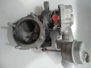     TURBO- ΤΟΥΡΜΠΙΝΑ K3 AUDI A3 TT SEAT IBIZA III SKODA OCTAVIA VW GOLF IV BORA POLO 1800cc 