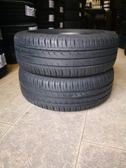 2 TMX CONTINENTAL CONTI ECO CONTACT 3 175/55/15 *BEST CHOICE TYRES ΒΟΥΛΙΑΜΕΝΗΣ 57*