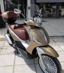 Piaggio Beverly 300i '11 ΑΡΙΣΤΗ ΚΑΤΑΣΤΑΣΗ!!