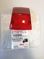 ΚΡΥΣΤΑΛΛΟ ΣΤΟΠ YAMAHA DT125LC , DT125R , DT200R , TDR250 , SRX400 , FZR250 , TT600R