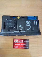 BMW E36 90-98 ΟΘΟΝΗ - ΧΕΙΡΙΣΤΗΡΙΑ ΚΛΙΜΑΤΙΣΜΟΥ 8362273 AUC ### ΔΕΝ ΕΙΝΑΙ ΔΙΑΘΕΣΙΜΟ ###-thumb-2