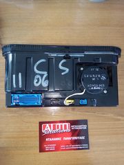 BMW E36 90-98 ΟΘΟΝΗ - ΧΕΙΡΙΣΤΗΡΙΑ ΚΛΙΜΑΤΙΣΜΟΥ 8362273 AUC ### ΔΕΝ ΕΙΝΑΙ ΔΙΑΘΕΣΙΜΟ ###-thumb-3