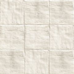 Tuscania White 20x20 - Πλακάκι μπάνιου & δαπέδου