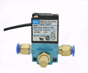 mac βαλβιδα πιεσης  MAC Boost control Solenoid (Ηλεκτροβαλβιδα) 3port  eautoshop gr-thumb-2
