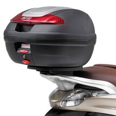 ΒΑΣΗ ΒΑΛΙΤΣΑΣ E349 BEVERLY 125E-300E'10 &350'12 PIAGGIO GIVI