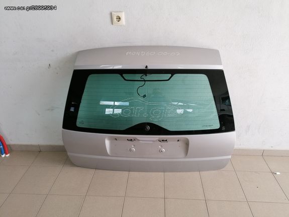 Πόρτα Πορτ αγκαζ Ford Modeo  Station Vagon 00-07  