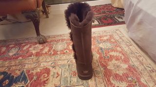 Πωλούνται μπότες UGG AUSTRALIA καινούργιες στο κουτί τους. -thumb-3