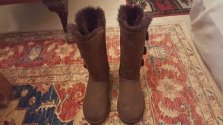 Πωλούνται μπότες UGG AUSTRALIA καινούργιες στο κουτί τους. -thumb-8