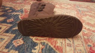 Πωλούνται μπότες UGG AUSTRALIA καινούργιες στο κουτί τους. -thumb-5