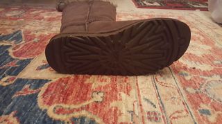 Πωλούνται μπότες UGG AUSTRALIA καινούργιες στο κουτί τους. -thumb-9