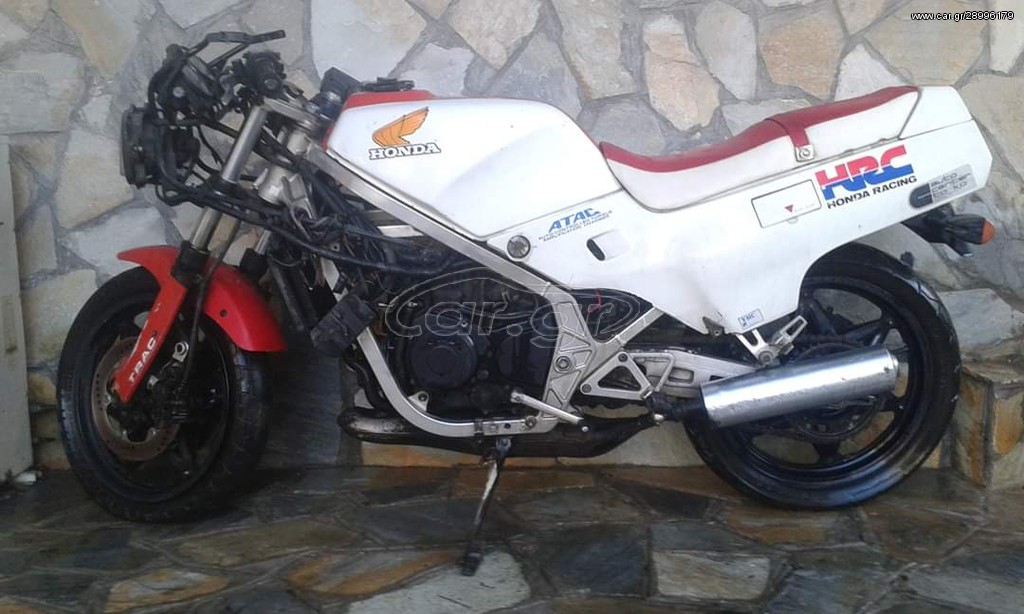 Honda NSR 1984 NS 250