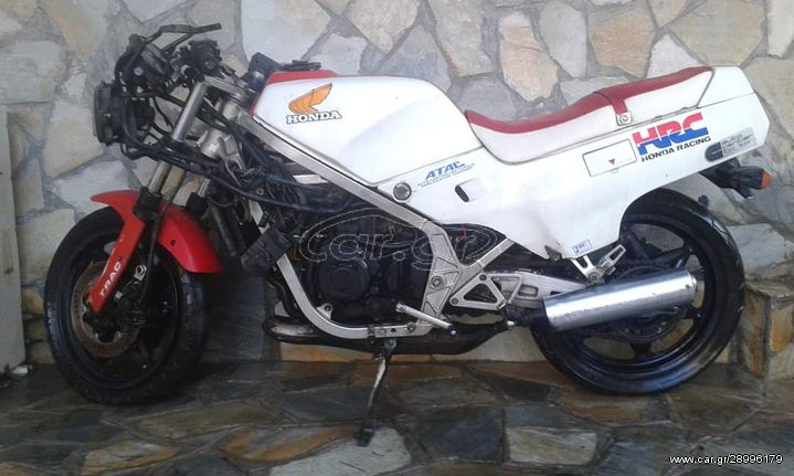 Honda NSR '84 NS 250