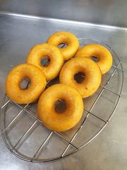 Βαφλιέρα για βαφλο-donats + ΔΩΡΟ ενα κιβώτιο μίγμα βάφλας-thumb-5
