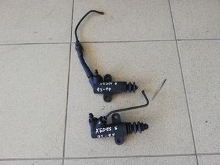 Τρόμπες συμπλέκτη MAZDA XEDOS 6 92-99