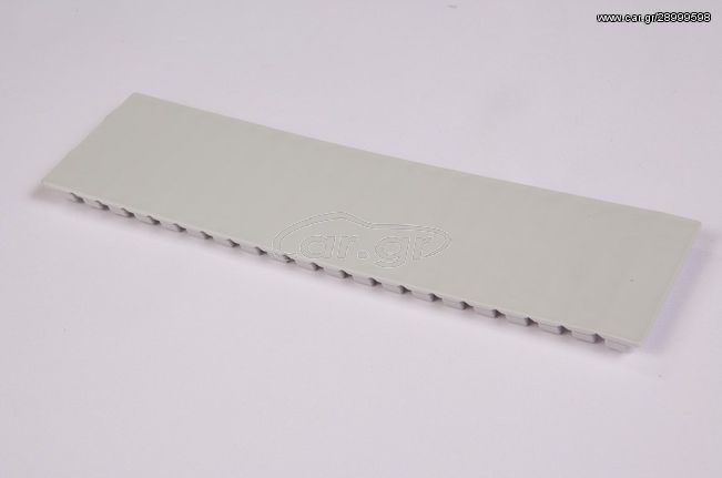 Εξαρτήματα Προστασιασ Φλάτζα Γεμίσματος Πινάκων Λευκό 12-21111-002 Courbi