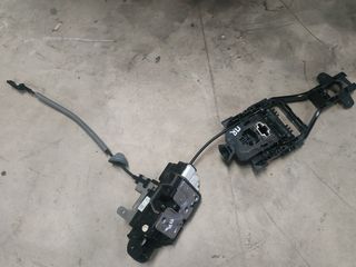 VOLVO V40 CROSS COUNTRY 2012-2016 ΚΛΕΙΔΑΡΙΑ ΠΟΡΤΑΣ ΠΙΣΩ ΔΕΞΙΑ