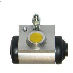 ΚΥΛΙΝΔΡΑΚΙ ΟΠΙΣΘΙΟ ΦΡΕΝΩΝ WHEEL CYLINDER CITROEN C2 C3 PLURIEL PEUGEOT 1007 HIGH QUALITY PART  