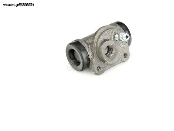 ΚΥΛΙΝΔΡΑΚΙ ΟΠΙΣΘΙΟ ΦΡΕΝΩΝ WHEEL CYLINDER RENAULT CLIO I HIGH QUALITY PART 