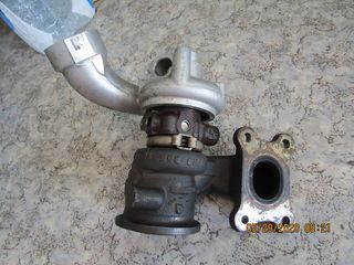 Πωλείται τουρμπίνα από κινητήρα CZC 1400cc TSi 122 ίπποι -thumb-3