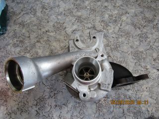 Πωλείται τουρμπίνα από κινητήρα CZC 1400cc TSi 122 ίπποι -thumb-4