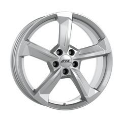  ATS AUVORA 8x19" (Group VW) Polar Silver