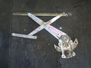 ΓΡΥΛΛΟΣ ΠΑΡΑΘ. ΕΜΠΡΟΣ. 2Π ΜΗΧΑΝΙΚΟΣ (ΔΕΞΙΟ) (R) TOYOTA HILUX LN145 1998-2005 (INT 3)