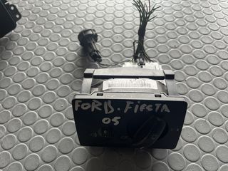 FORD FIESTA 02-08 ΔΙΑΚΟΠΤΗΣ ΦΩΤΩΝ 6S6T-13A024-CA