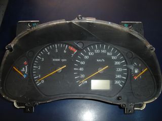 FORD SCORPIO    1993 ΚΟΝΤΕΡ -thumb-1