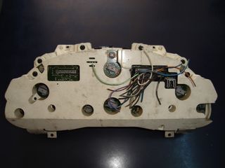 FORD SCORPIO    1993 ΚΟΝΤΕΡ -thumb-2