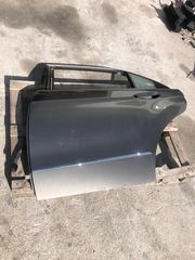 MERCEDES W212 ΠΟΡΤΑ ΠΙΣΩ ΑΡΙΣΤΕΡΗ Η ΤΙΜΗ ΕΙΝΑΙ ΓΙΑ ΑΔΕΙΑ ΛΑΜΑΡΙΝΑ E180 E200 E220 E250 E280 E300