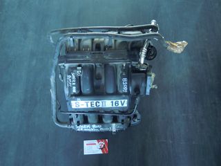 ΠΟΛΛΑΠΛΗ ΕΙΣΑΓΩΓΗΣ CHEVROLET PSARK <B10D1> 1.0 BENZ 67.000km  2010-2013 <int 2>