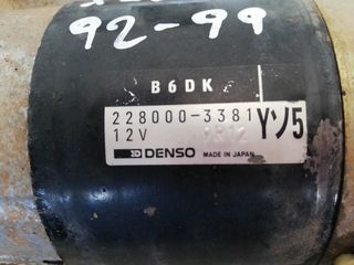 Μίζες MAZDA XEDOS 6 92-99 -thumb-1
