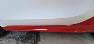 ◆◆◆ (ΕΞΑΤΜΙΣΗ) EXHAUST *B R A B U S* ORIGINAL For SMART 2014-2020 *453* ◆◆◆-thumb-4