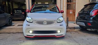 ◆◆◆ (ΕΞΑΤΜΙΣΗ) EXHAUST *B R A B U S* ORIGINAL For SMART 2014-2020 *453* ◆◆◆-thumb-9