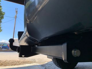 Κοτσαδόρος Auto Hak Ford Ranger 2013+Τ6 Τ7-thumb-7
