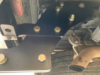 Κοτσαδόρος Auto Hak Ford Ranger 2013+Τ6 Τ7-thumb-8
