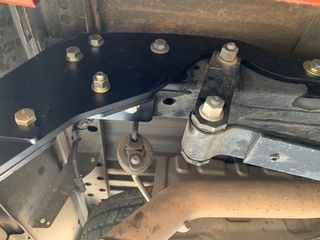 Κοτσαδόρος Auto Hak Ford Ranger 2013+Τ6 Τ7-thumb-6