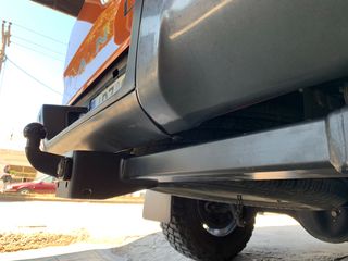 Κοτσαδόρος Auto Hak Ford Ranger 2013+Τ6 Τ7-thumb-2