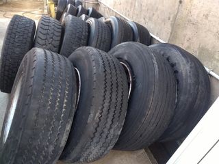   385/65R22,5   ΕΛΑΣΤΙΚΑ  ΜΕΤΑΧΕΙΡΙΣΜΕΝΑ-thumb-1