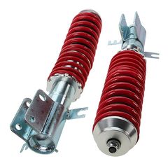 Ανάρτηση Ρυθμιζόμενη καθ΄ ύψος - "TA Technix coilover BMW Σειρά 1 Ε81-Ε82-Ε87-Ε90-thumb-7